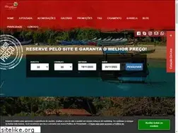 Sites similar to mangarosailhabela.com.br