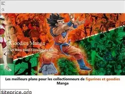 Sites similar to mangart.fr