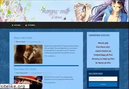 Sites similar to mangas-vostfr.com