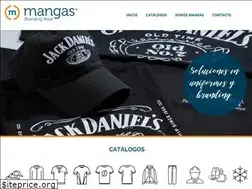 Sites similar to mangas.mx