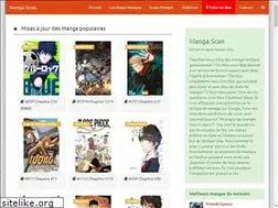 Sites similar to mangascan-fr.com