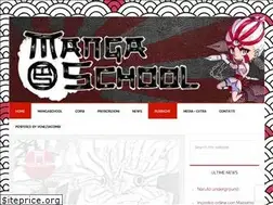 Sites similar to mangaschool.it