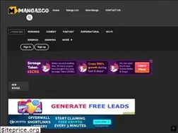 Sites similar to mangasco.com
