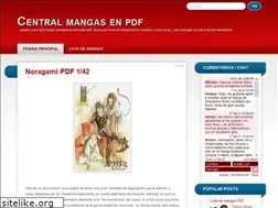 Sites similar to mangasenpdf.blogspot.com