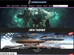 Sites similar to mangashark.com
