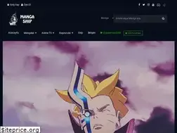 Sites similar to mangaship.net