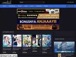 Sites similar to mangashiro.co