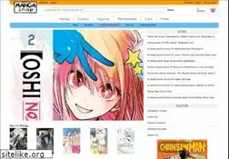 Sites similar to mangashop.ro