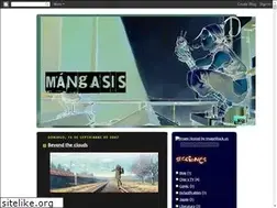 Sites similar to mangasis.blogspot.com