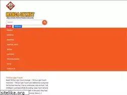 Sites similar to mangasky.net