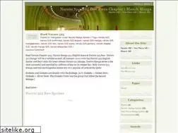 Sites similar to mangastar.wordpress.com