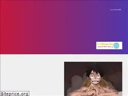 Sites similar to mangastar0.blogspot.com