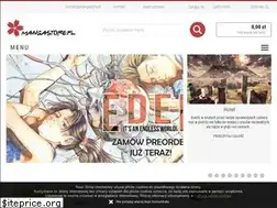 Sites similar to mangastore.pl