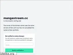 Sites similar to mangastream.cc