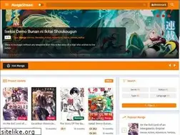 Sites similar to mangastream.eu.org