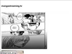 Sites similar to mangastreaming.tv