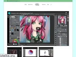 Sites similar to mangastudiosensei.com