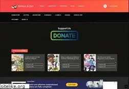 Sites similar to mangasushi.net