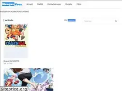 Sites similar to mangasveez.com