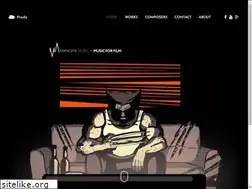 Sites similar to mangata-music.com