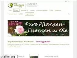Sites similar to mangata-oele.de