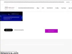 Sites similar to mangata-remedy.com