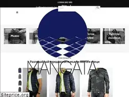 Sites similar to mangata.bg
