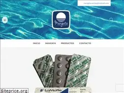 Sites similar to mangata.com.mx