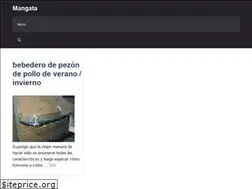 Sites similar to mangata.es