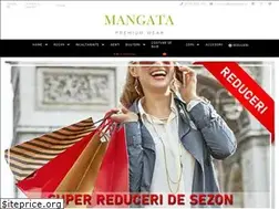 Sites similar to mangata.ro