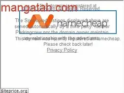 Sites similar to mangatab.com