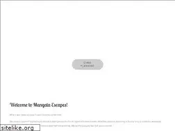 Sites similar to mangataescapes.com
