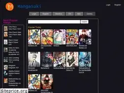 Sites similar to mangatail.com