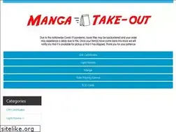 Sites similar to mangatakeout.com