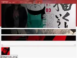 Sites similar to mangatalk.net
