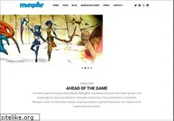 Sites similar to mangatar.net