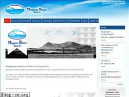 Sites similar to mangatawa.co.nz