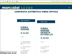 Sites similar to mangatel.com