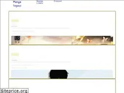Sites similar to mangatepesi.com
