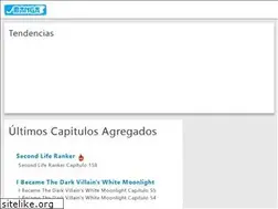 Sites similar to mangatigre.com