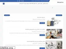 Sites similar to mangatime333.blogspot.com
