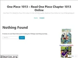 Sites similar to mangatodaynet.wordpress.com