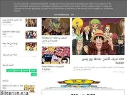 Sites similar to mangatorii-fansub.blogspot.com