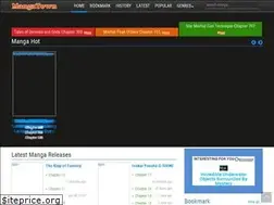 Sites similar to mangatown.buzz