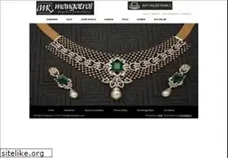 Sites similar to mangatraijewellery.com