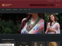 Sites similar to mangatraineeraj.com