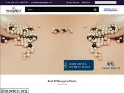 Sites similar to mangatraipearls.com