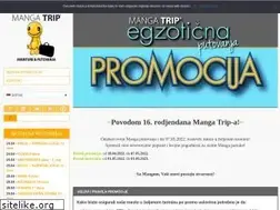 Sites similar to mangatrip.rs