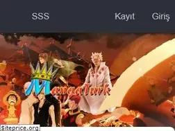 Sites similar to mangaturk.com