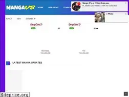 Sites similar to mangavb.com